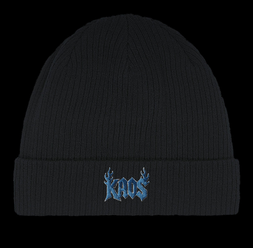 Beanie - Frosty Kaos